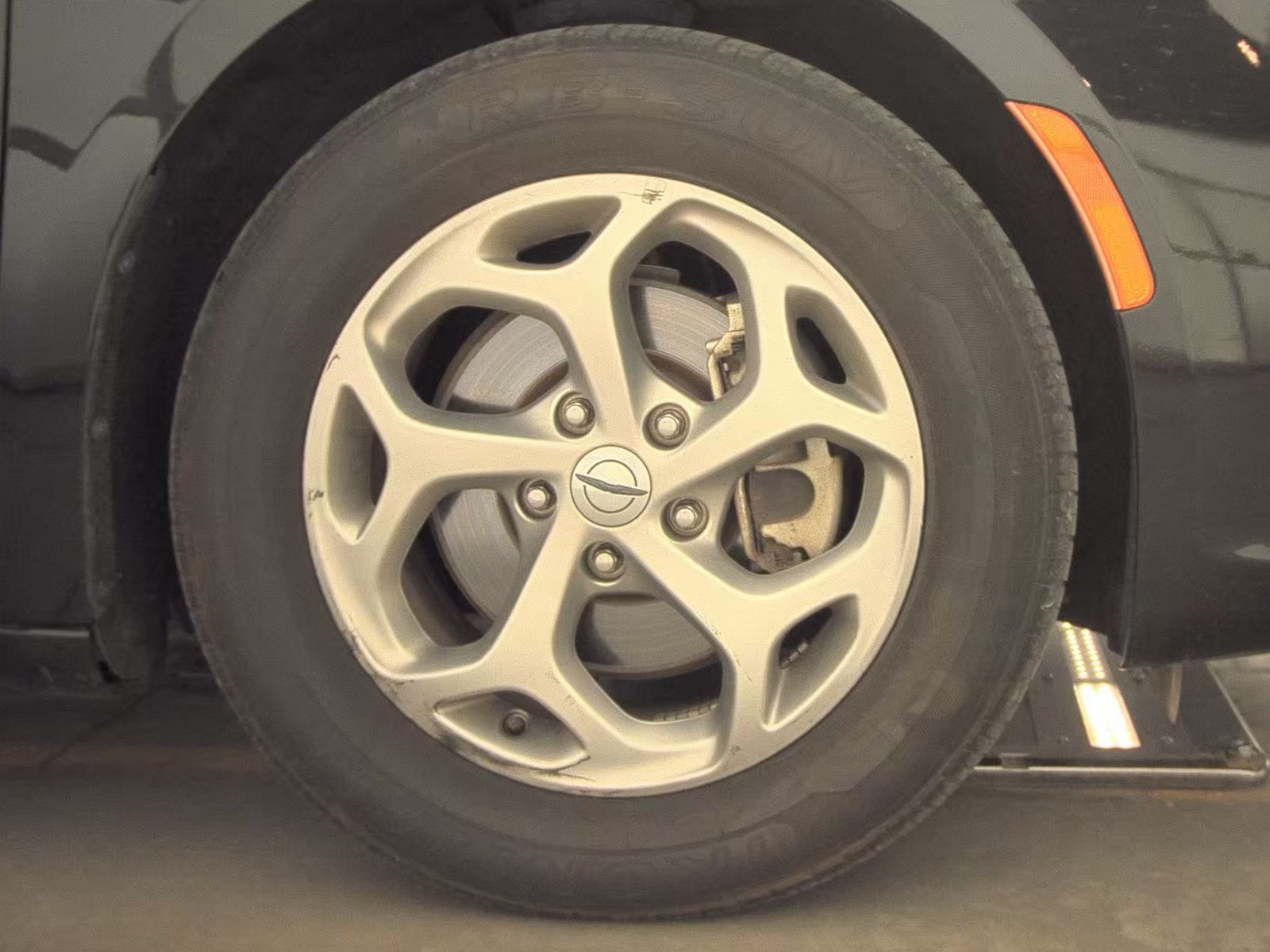 2023 Chrysler Pacifica Limited FWD