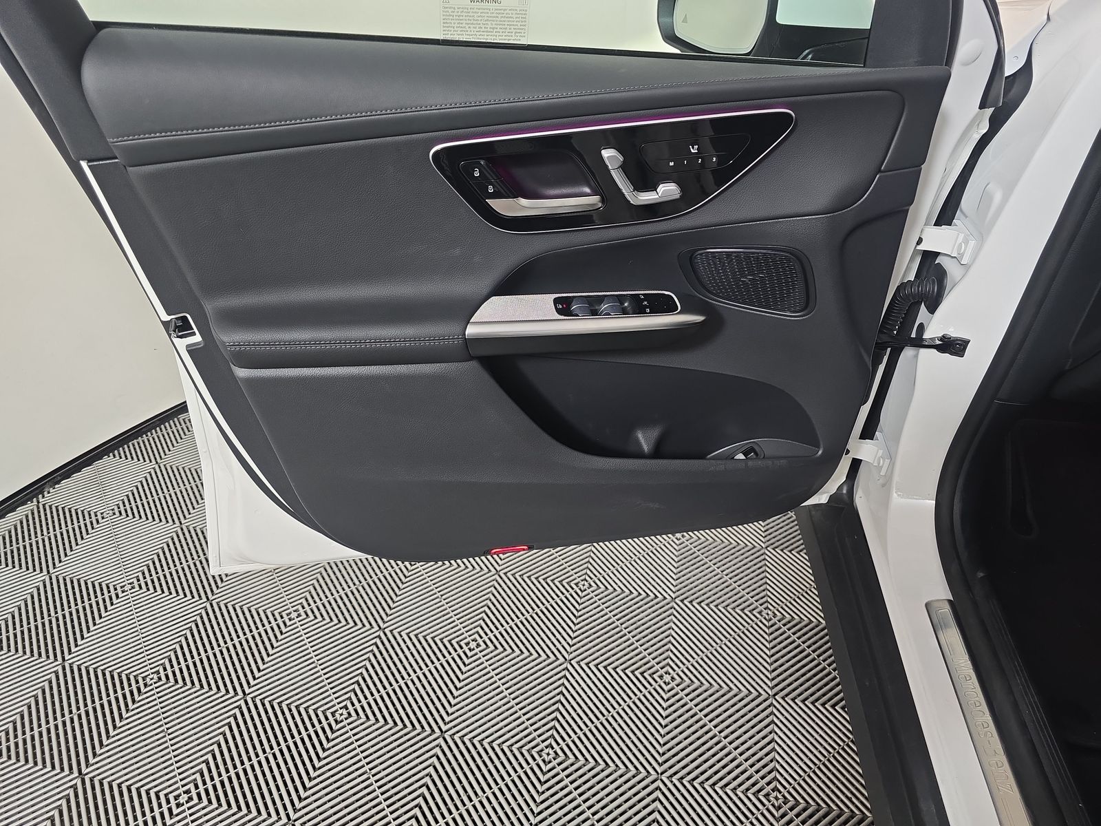 2024 Mercedes-Benz GLC GLC 300 AWD