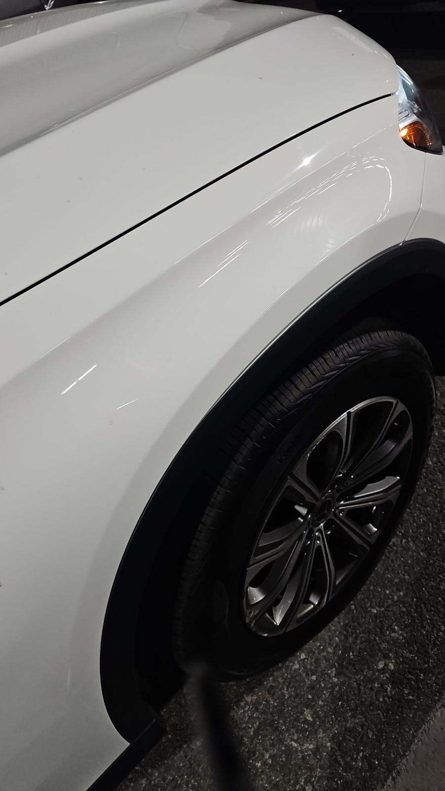 2024 Mercedes-Benz GLC GLC 300 AWD