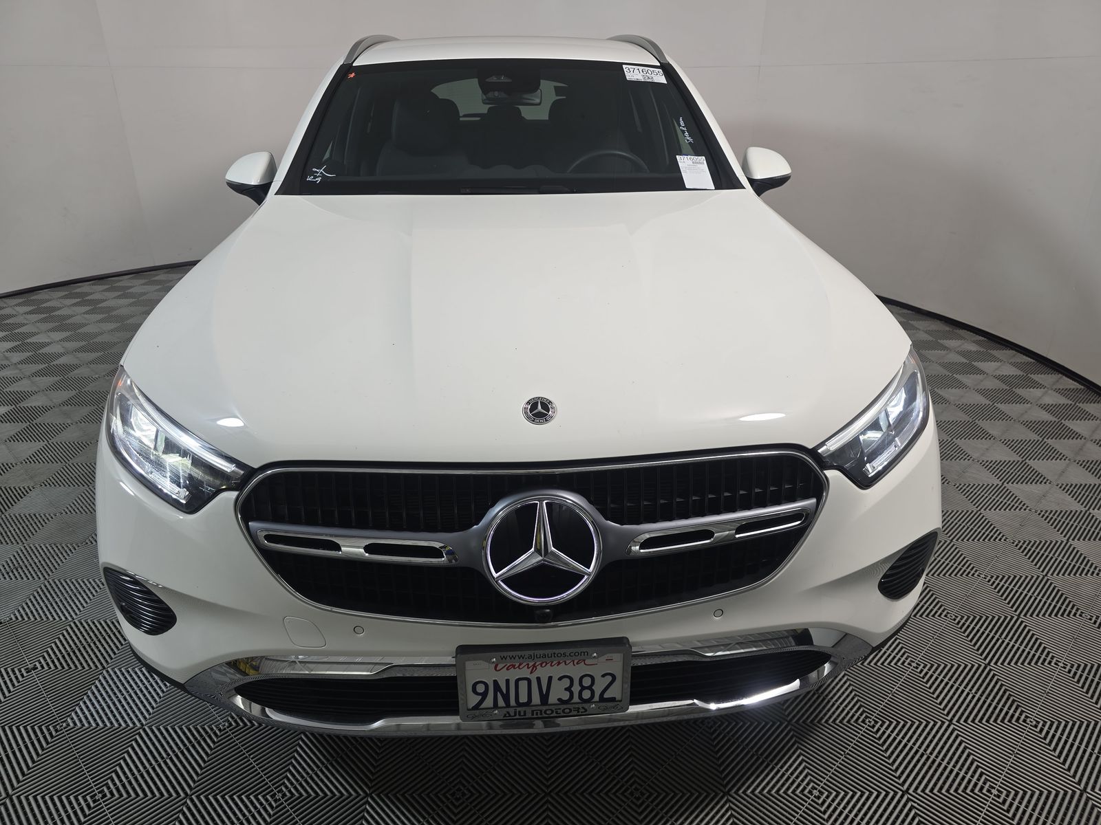 2024 Mercedes-Benz GLC GLC 300 AWD