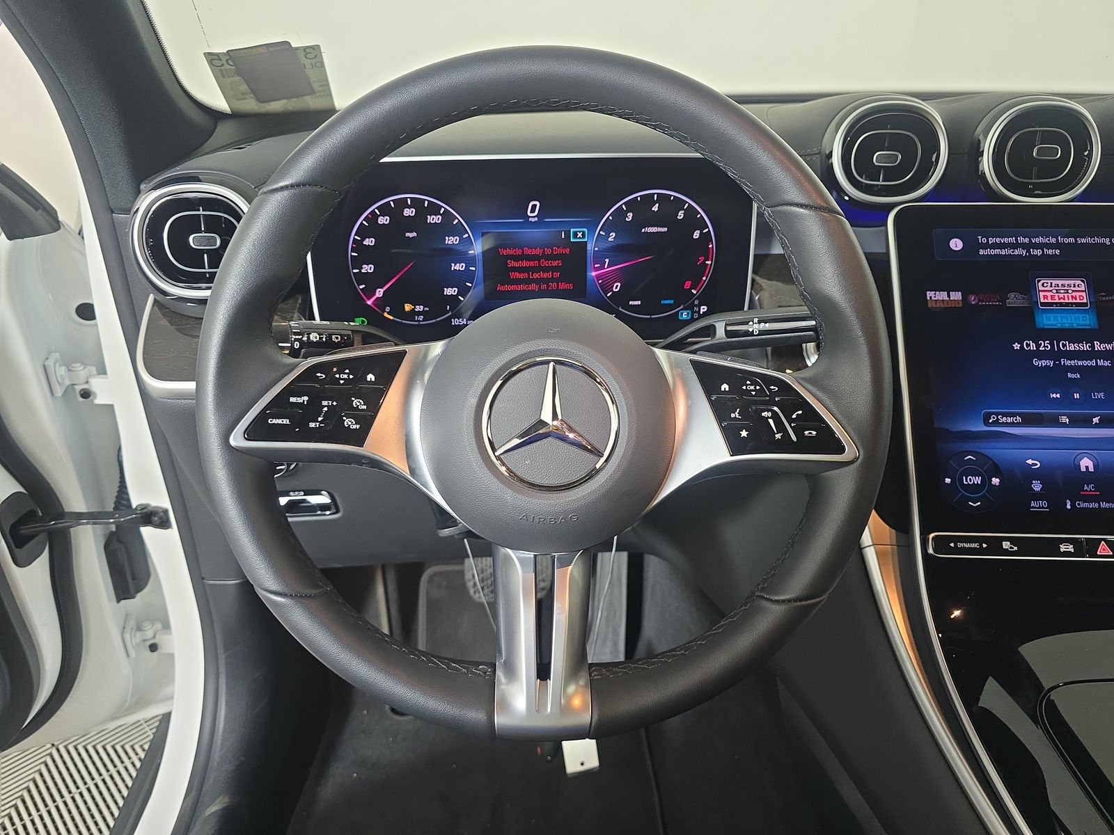 2024 Mercedes-Benz GLC GLC 300 AWD