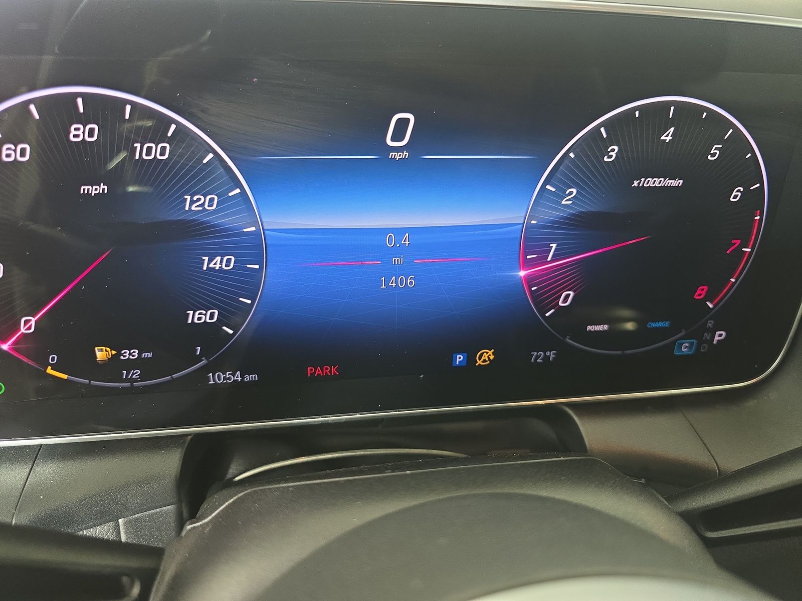 2024 Mercedes-Benz GLC GLC 300 AWD