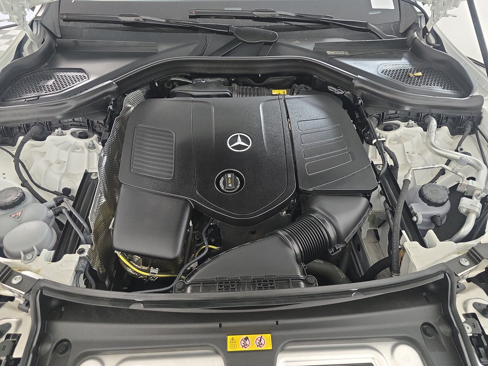 2024 Mercedes-Benz GLC GLC 300 AWD