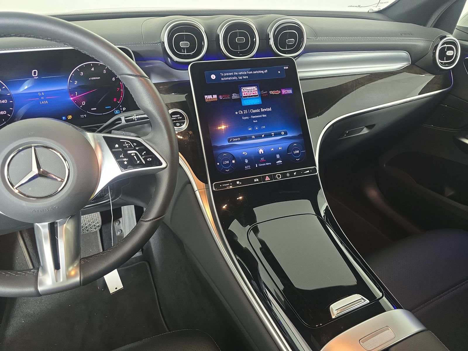 2024 Mercedes-Benz GLC GLC 300 AWD