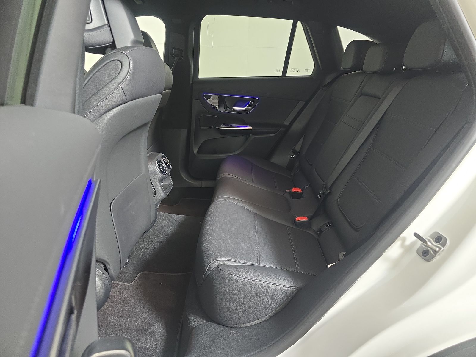 2024 Mercedes-Benz GLC GLC 300 AWD