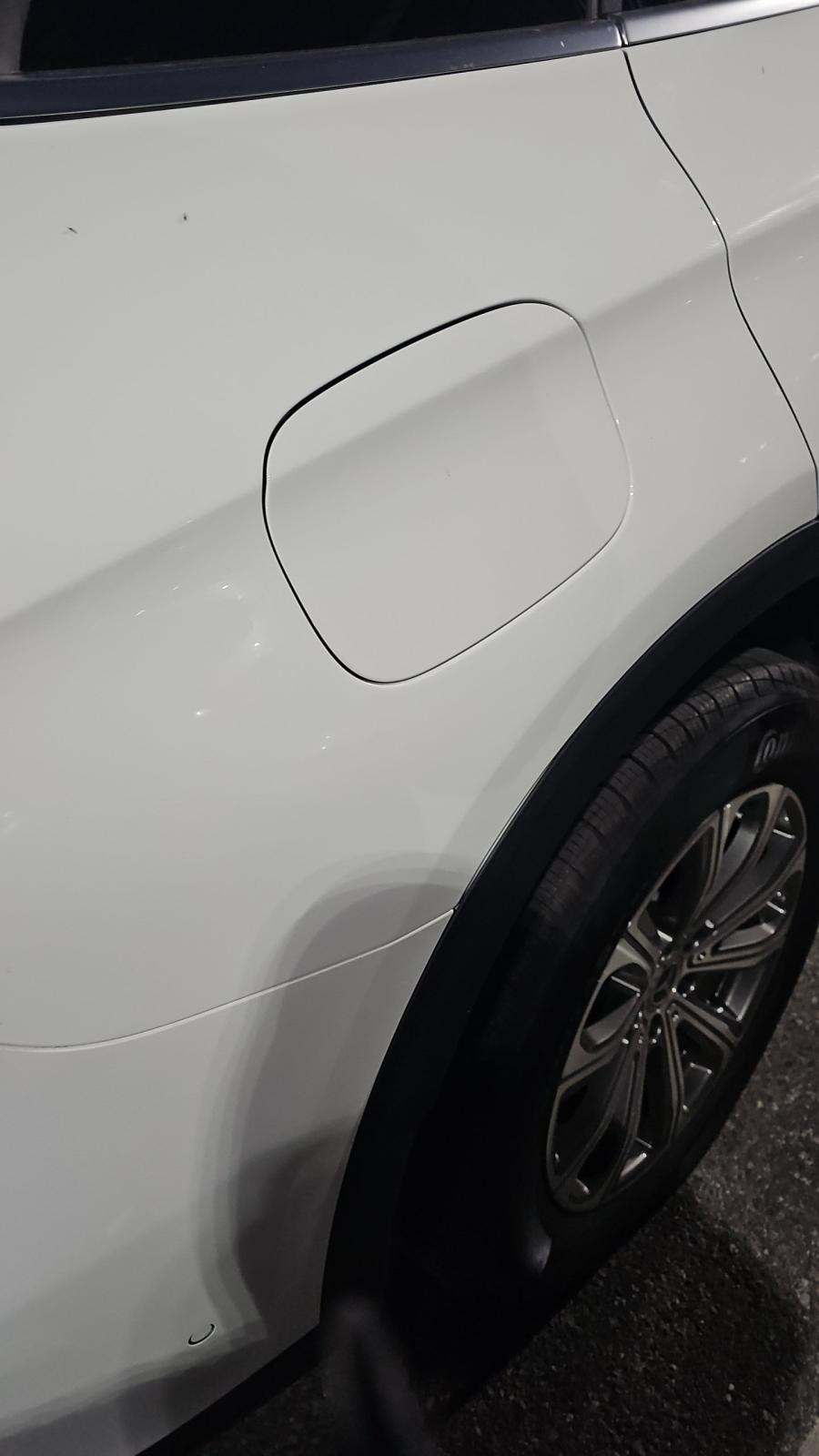 2024 Mercedes-Benz GLC GLC 300 AWD