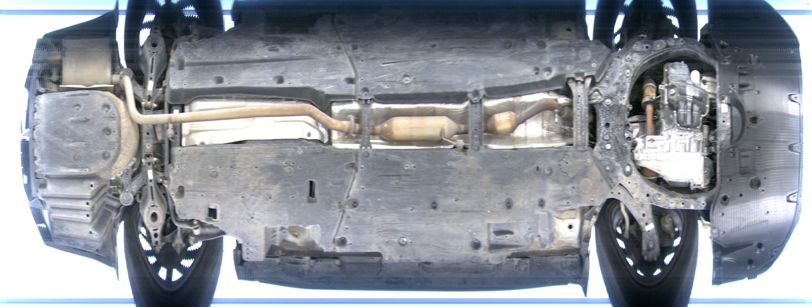 2024 Toyota Camry SE FWD