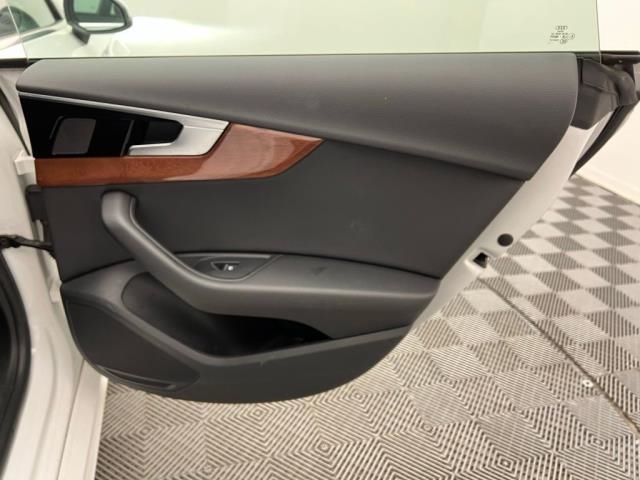 2022 Audi A5 Premium AWD