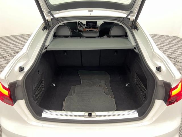 2022 Audi A5 Premium AWD