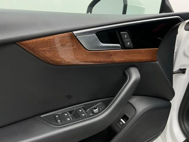 2022 Audi A5 Premium AWD