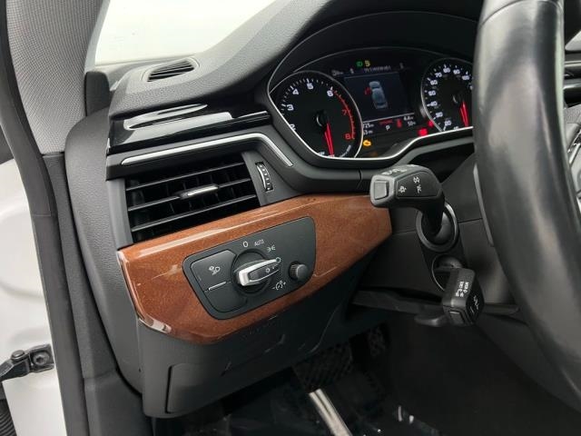 2022 Audi A5 Premium AWD