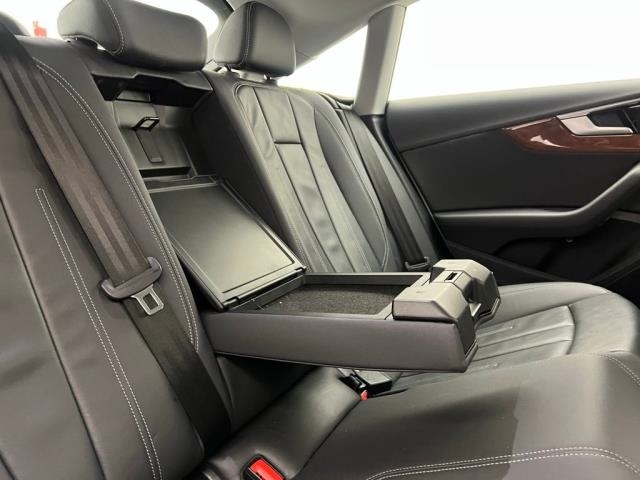 2022 Audi A5 Premium AWD