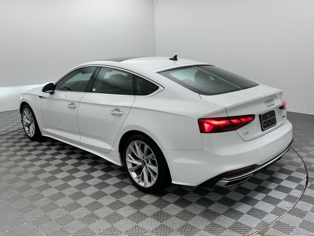 2022 Audi A5 Premium AWD