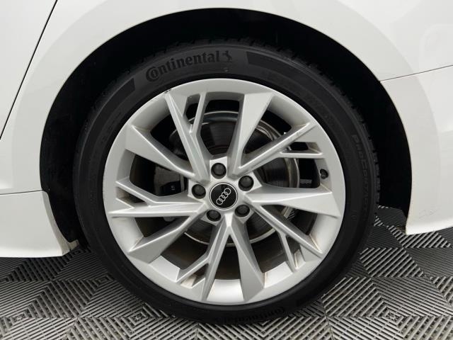 2022 Audi A5 Premium AWD