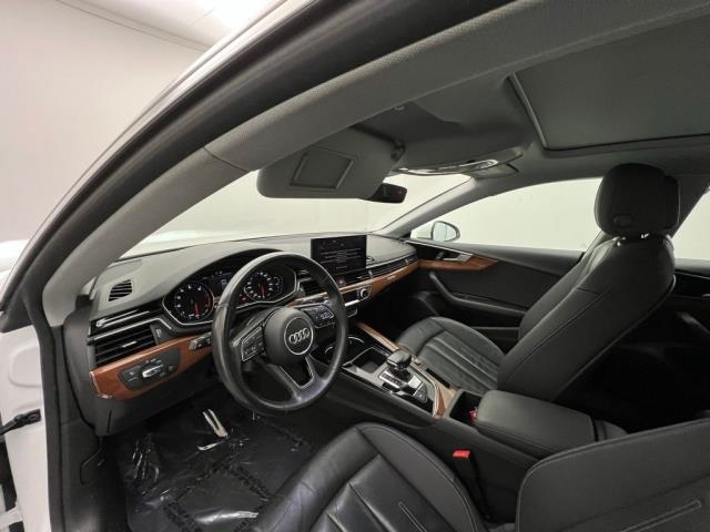 2022 Audi A5 Premium AWD