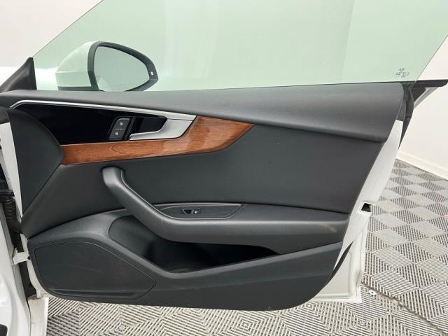 2022 Audi A5 Premium AWD