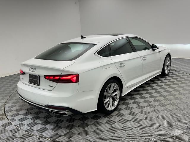 2022 Audi A5 Premium AWD