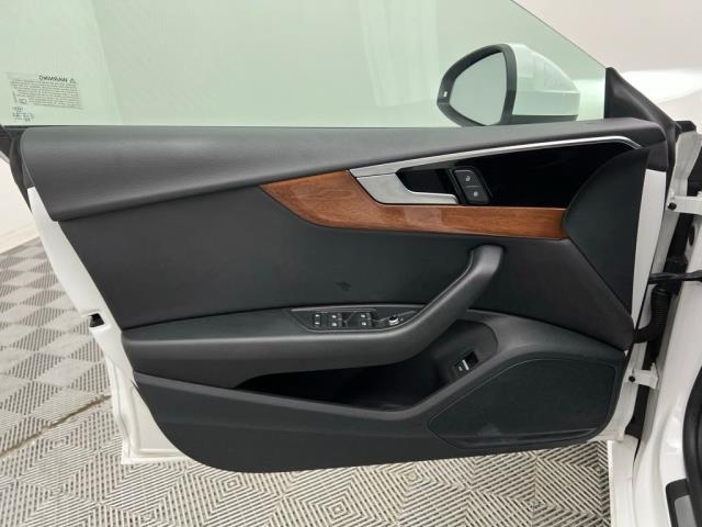 2022 Audi A5 Premium AWD