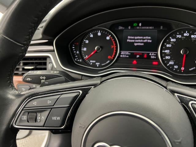 2022 Audi A5 Premium AWD