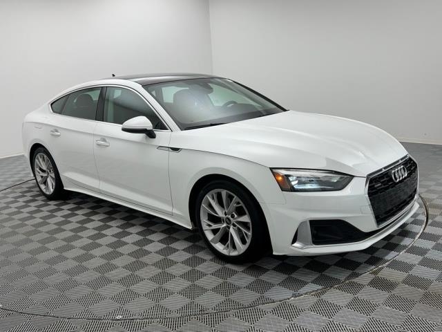 2022 Audi A5 Premium AWD