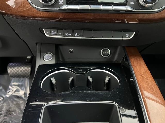 2022 Audi A5 Premium AWD