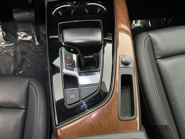 2022 Audi A5 Premium AWD