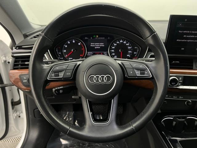 2022 Audi A5 Premium AWD