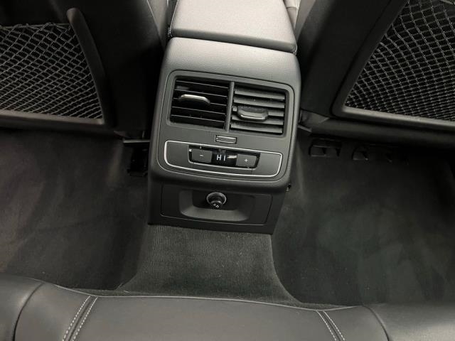 2022 Audi A5 Premium AWD