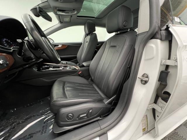 2022 Audi A5 Premium AWD