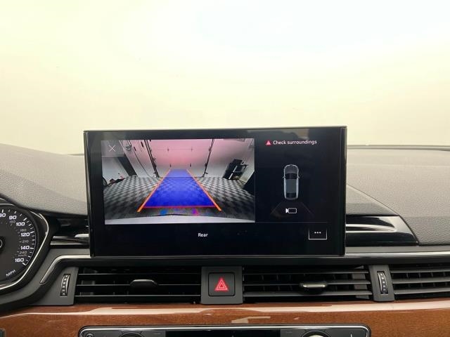 2022 Audi A5 Premium AWD