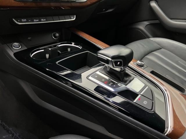 2022 Audi A5 Premium AWD