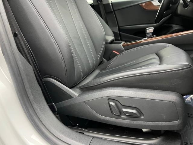 2022 Audi A5 Premium AWD