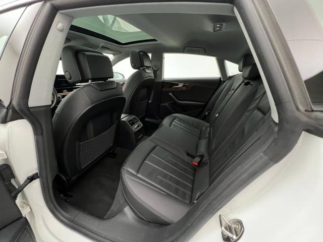 2022 Audi A5 Premium AWD