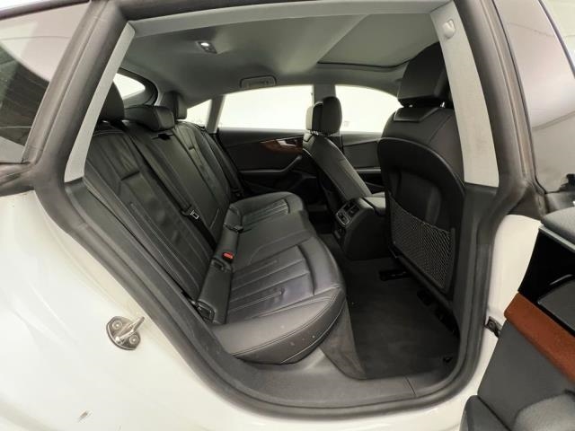 2022 Audi A5 Premium AWD