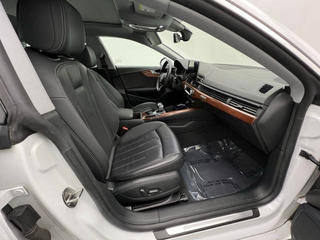 2022 Audi A5 Premium AWD