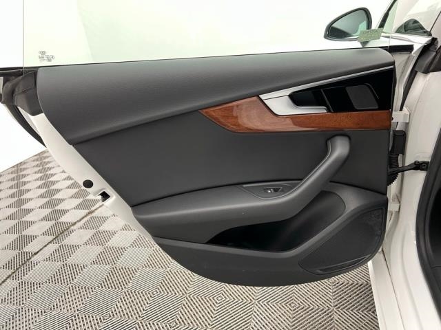 2022 Audi A5 Premium AWD