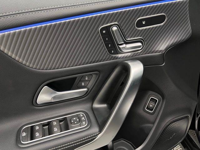 2025 Mercedes-Benz CLA CLA 250 AWD