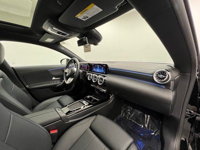 2025 Mercedes-Benz CLA CLA 250 AWD