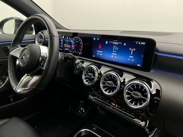 2025 Mercedes-Benz CLA CLA 250 AWD