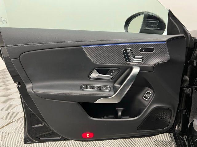 2025 Mercedes-Benz CLA CLA 250 AWD