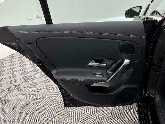 2025 Mercedes-Benz CLA CLA 250 AWD