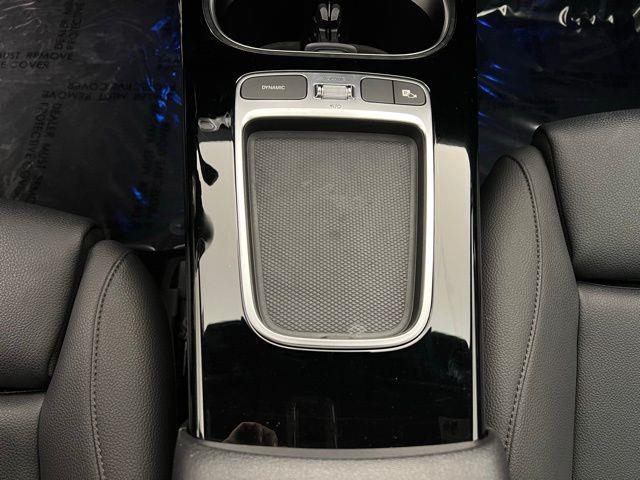 2025 Mercedes-Benz CLA CLA 250 AWD