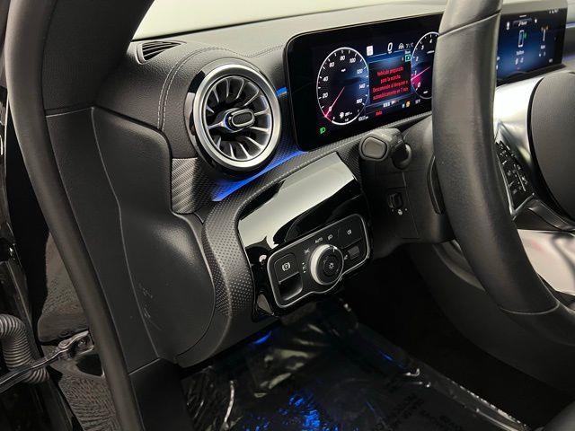 2025 Mercedes-Benz CLA CLA 250 AWD