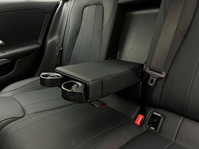 2025 Mercedes-Benz CLA CLA 250 AWD