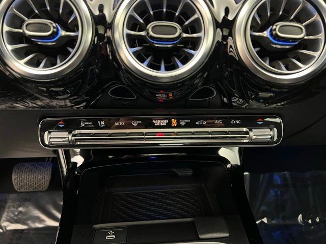 2025 Mercedes-Benz CLA CLA 250 AWD