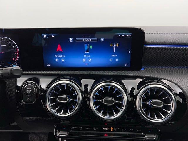 2025 Mercedes-Benz CLA CLA 250 AWD