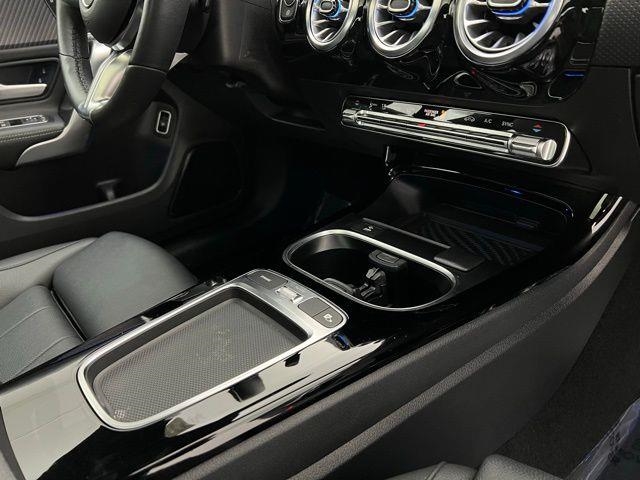 2025 Mercedes-Benz CLA CLA 250 AWD