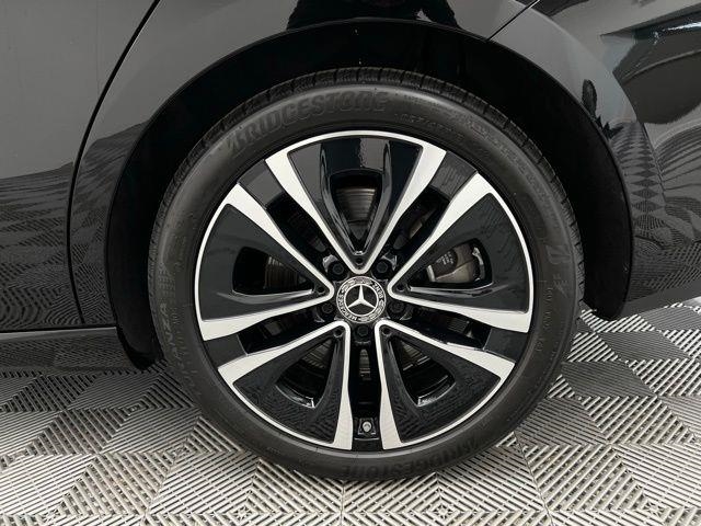 2025 Mercedes-Benz CLA CLA 250 AWD