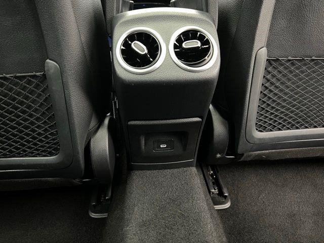 2025 Mercedes-Benz CLA CLA 250 AWD