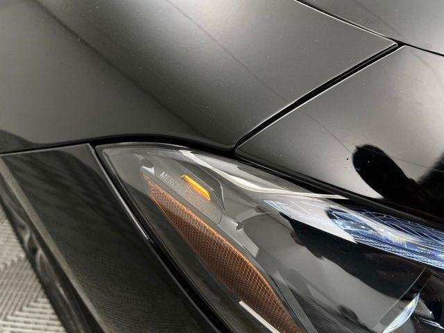 2025 Mercedes-Benz CLA CLA 250 AWD